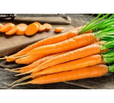 Отдушка "Сладкая морковь"