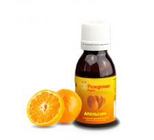 пищевой ароматизатор "Апельсин"