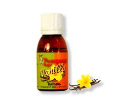 Пищевой ароматизатор Ваниль (Vanilla) (Турция)