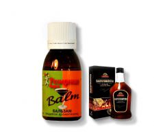 Пищевой ароматизатр Бальзам ( с нотками цитрусовых) (Balm) (Турция)