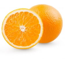 Отдушка "Апельсин "