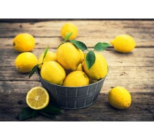 Отдушка "Карибский лимон" (под заказ)